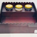 Wooden Hampers Gift Box 01 image 1