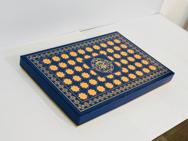 6 Khana Gift Box 01 product image
