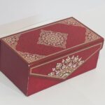 MDF — 2 Jar Gift Box 01 image 1