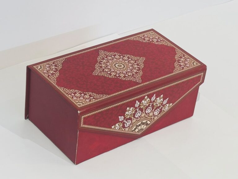 MDF — 2 Jar Gift Box 01 product image