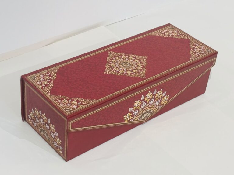 MDF — 3 Jar Gift Box 01 product image
