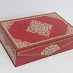 MDF — 6 Jar Gift Box 01 image 1
