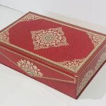 MDF — 6 Jar Gift Box 01 image 2