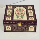 MDF — 4 Jar Gift Box 01 image 2