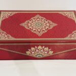 MDF — 6 Jar Gift Box 01 image 3