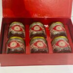 MDF — 6 Jar Gift Box 01 image 4