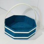 Hamper Baskets Gift Box 01 image 4