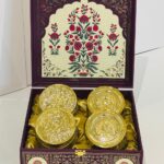 MDF — 4 Jar Gift Box 01 image 4