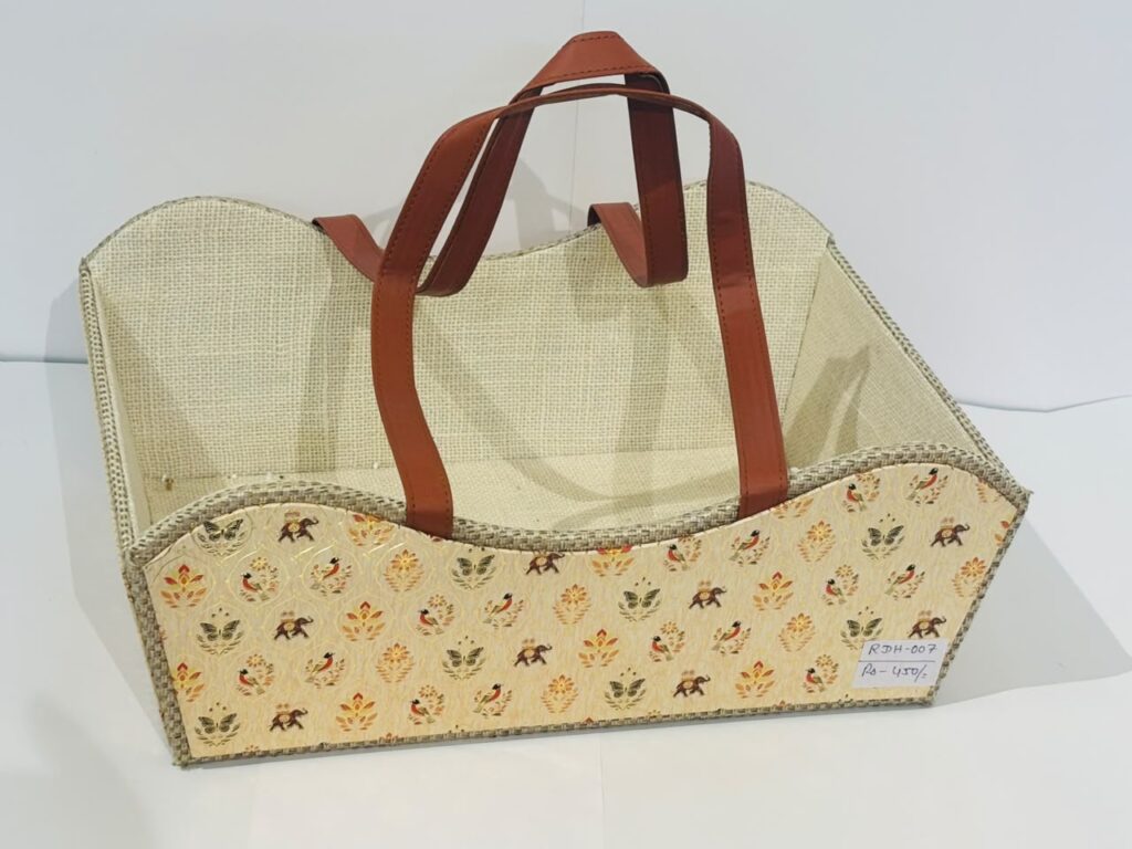 Hamper Baskets Gift Box 11