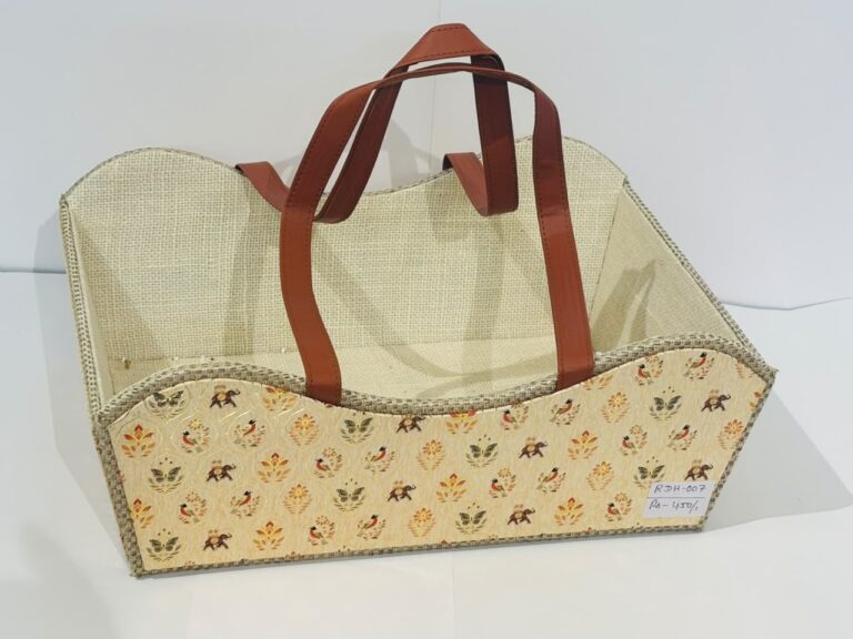 Hamper Baskets Gift Box 11 product image
