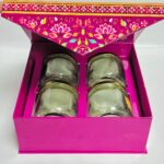 Kappa — 4 Jar Gift Box 11 image 2