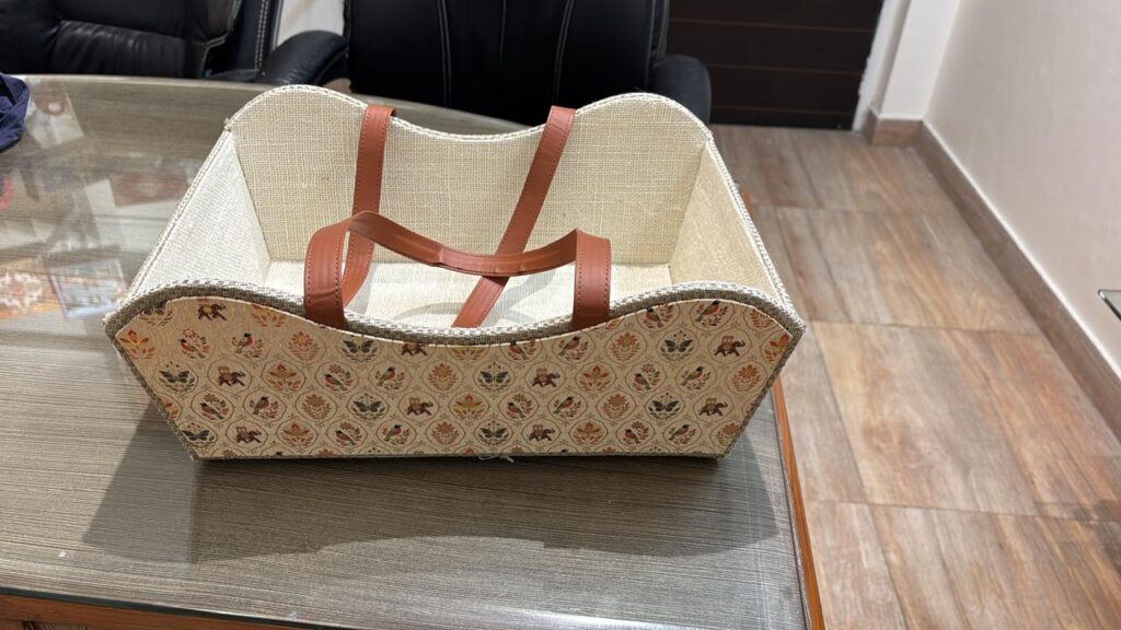 Hamper Baskets Gift Box 12