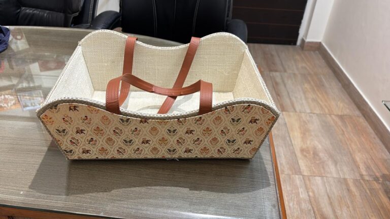 Hamper Baskets Gift Box 12 product image