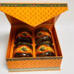 Kappa — 4 Jar Gift Box 12 image 2