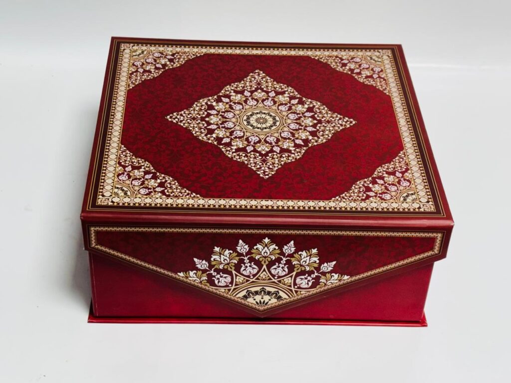 Kappa — 4 Jar Gift Box 13