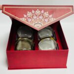 Kappa — 4 Jar Gift Box 13 image 2