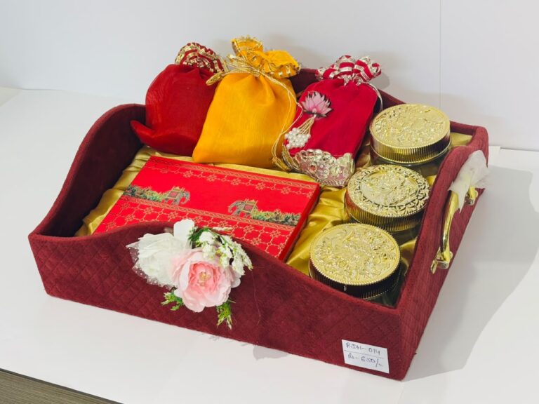 Hamper Baskets Gift Box 16 product image