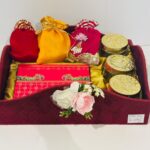 Hamper Baskets Gift Box 16 image 3