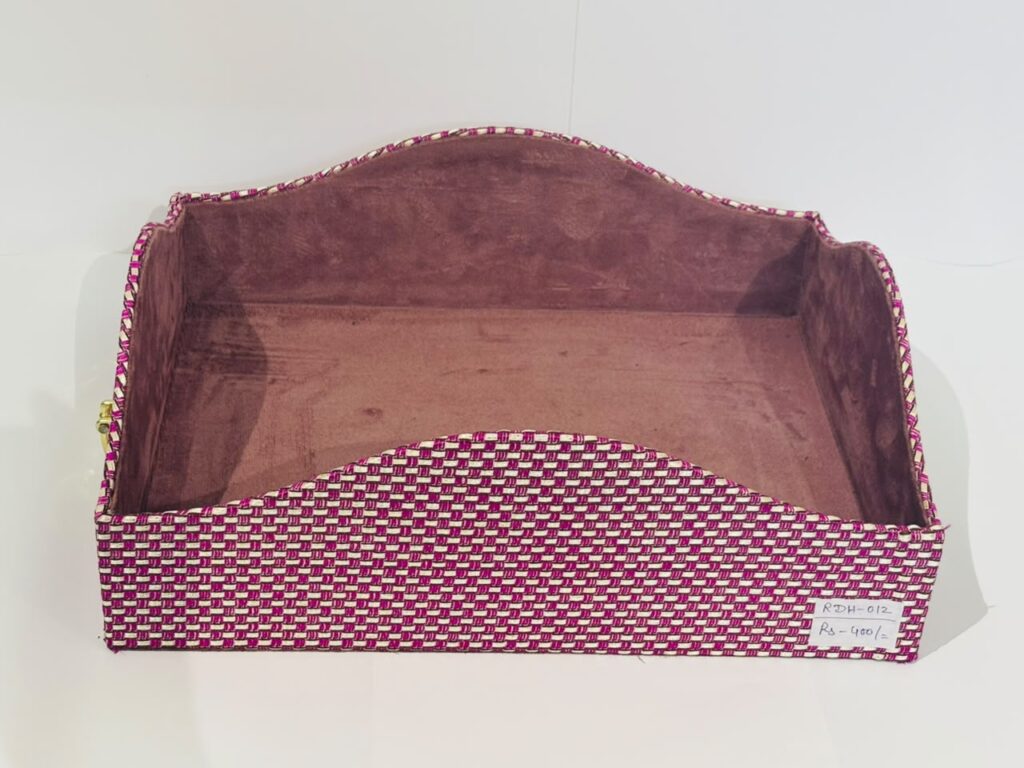 Hamper Baskets Gift Box 17