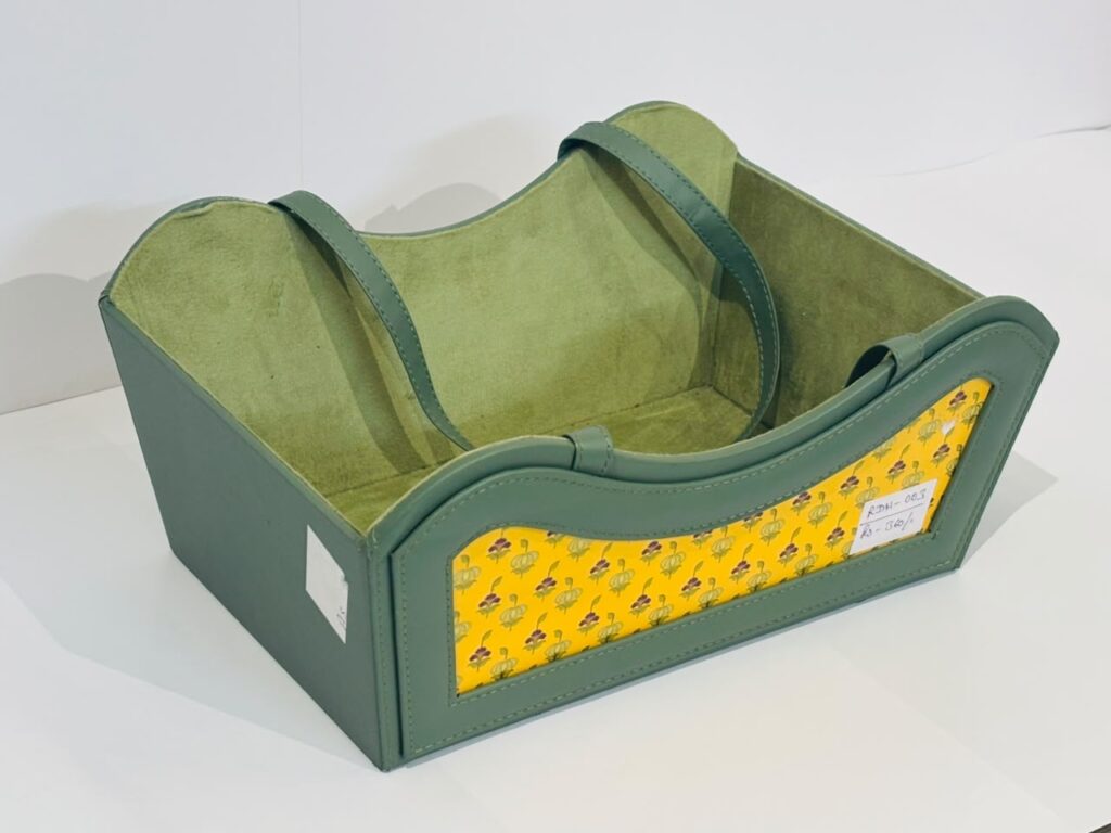 Hamper Baskets Gift Box 19