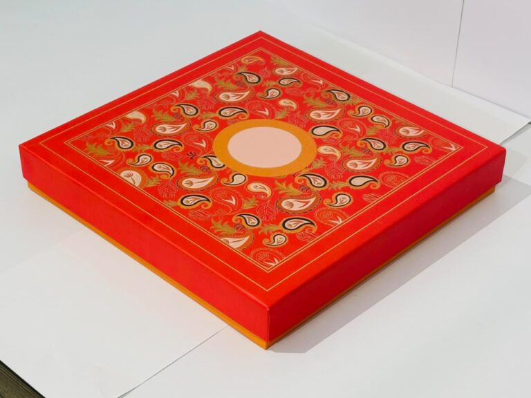 4 Khana Gift Box 02 product image