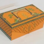 MDF — 2 Jar Gift Box 02 image 1