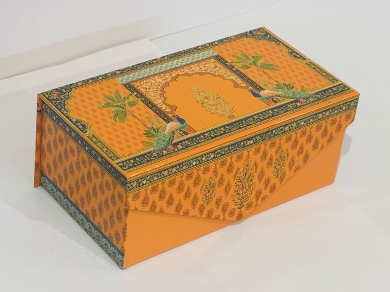 MDF — 2 Jar Gift Box 02 product image
