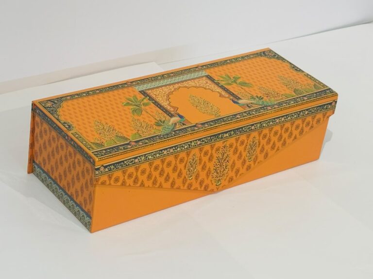 MDF — 3 Jar Gift Box 02 product image