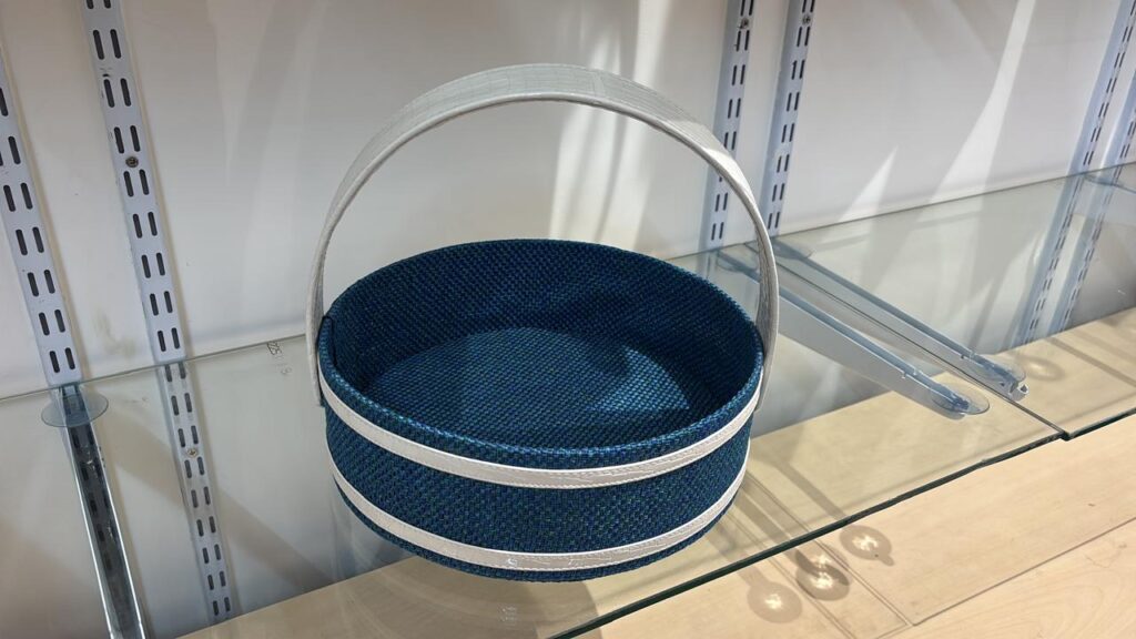 Hamper Baskets Gift Box 02