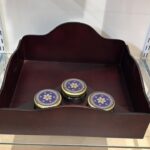 Wooden Hampers Gift Box 02 image 2