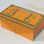 MDF — 2 Jar Gift Box 02 image 2