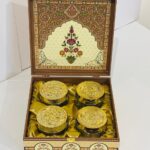 MDF — 4 Jar Gift Box 02 image 2