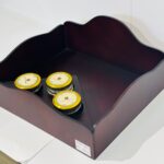 Wooden Hampers Gift Box 02 image 4