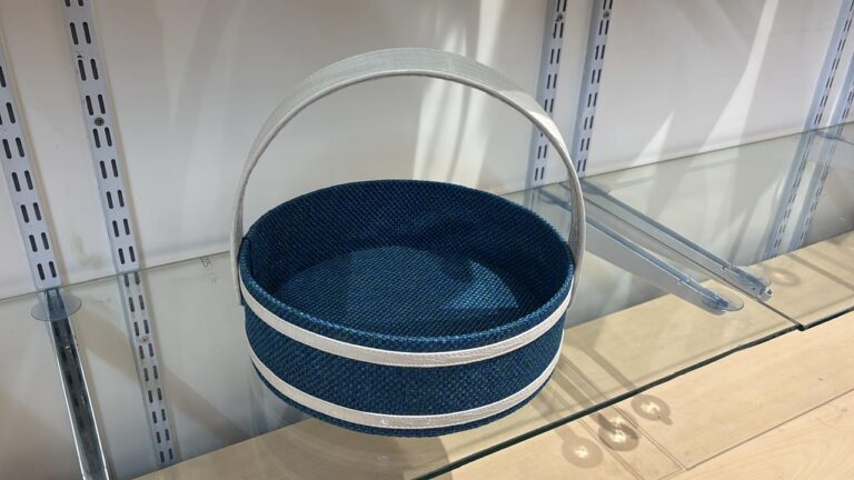Hamper Baskets Gift Box 02 product image