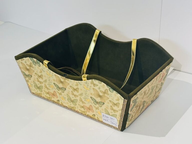 Hamper Baskets Gift Box 20 product image