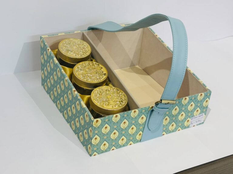 Hamper Baskets Gift Box 21 product image