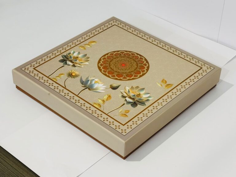 4 Khana Gift Box 03 product image