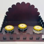 Wooden Hampers Gift Box 03 image 1