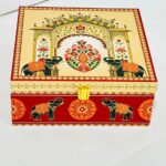 MDF — 4 Jar Gift Box 03 image 1