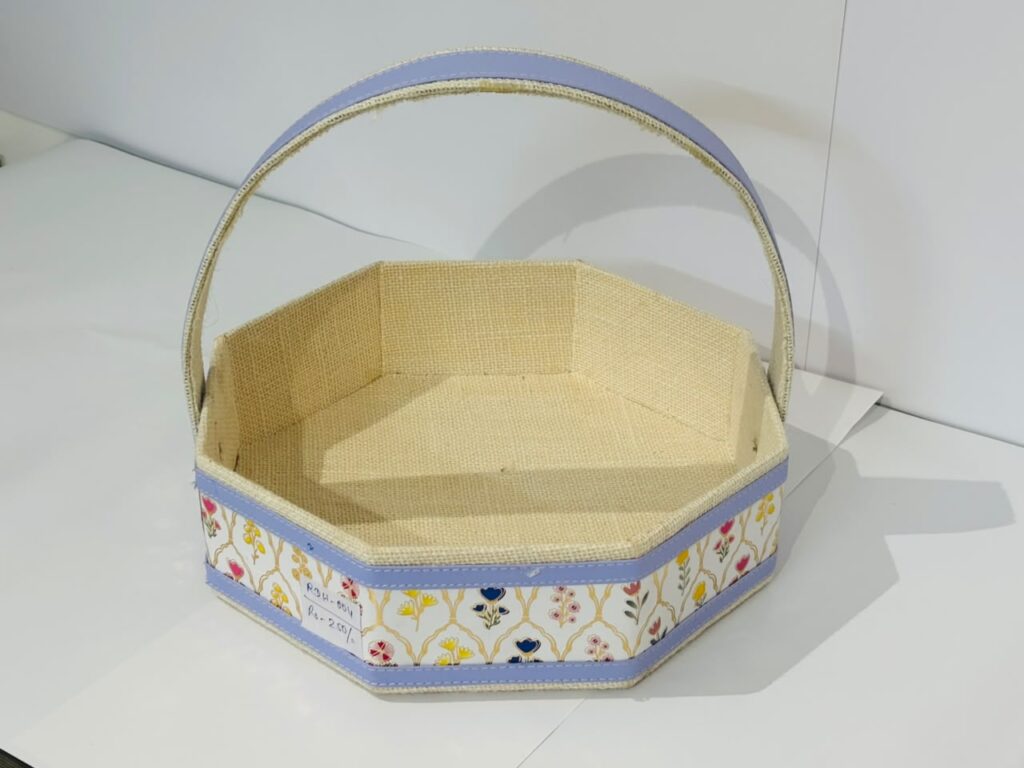 Hamper Baskets Gift Box 03