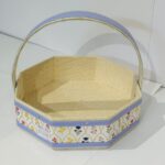 Hamper Baskets Gift Box 03 image 1