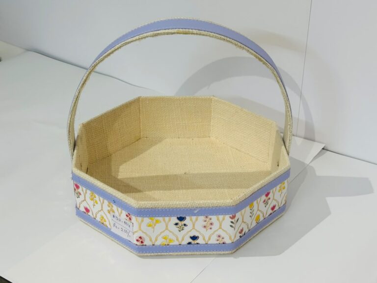 Hamper Baskets Gift Box 03 product image