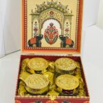 MDF — 4 Jar Gift Box 03 image 2