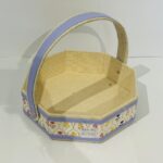 Hamper Baskets Gift Box 03 image 2