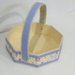 Hamper Baskets Gift Box 03 image 3