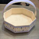 Hamper Baskets Gift Box 03 image 4