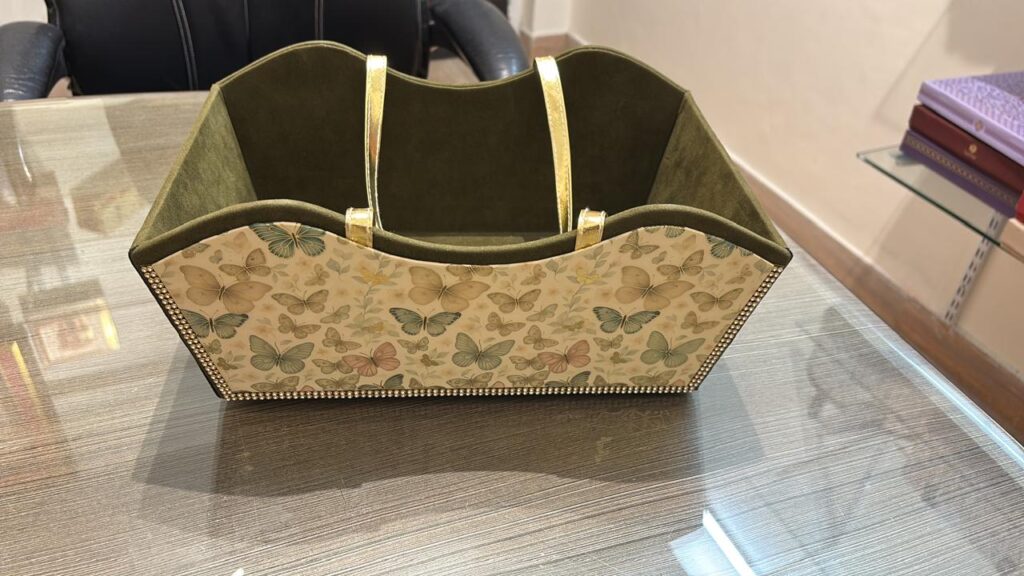 Hamper Baskets Gift Box 31