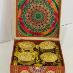MDF — 4 Jar Gift Box 04 image 2