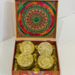 MDF — 4 Jar Gift Box 04 image 3