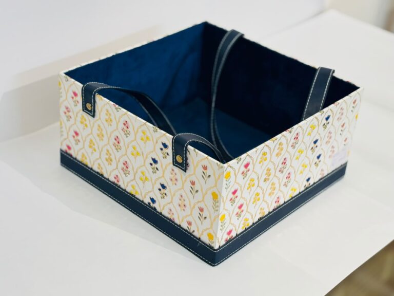 Hamper Baskets Gift Box 05 product image